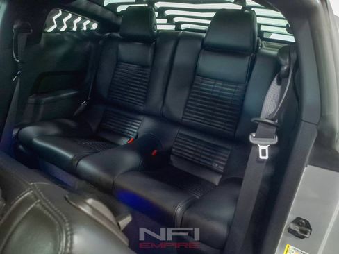 Used 2012 Ford Mustang Shelby GT500 RWD image 34