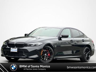 Used 2023 BMW 330i Sedan w/ M Sport Package