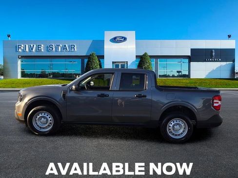 New 2026 Ford Maverick XL FWD image 4