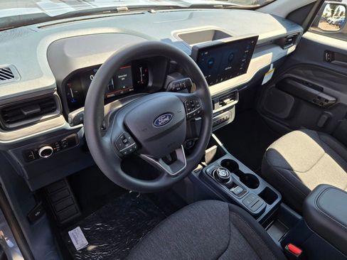 New 2025 Ford Maverick XLT w/ Black Appearance Package AWD/4WD image 10