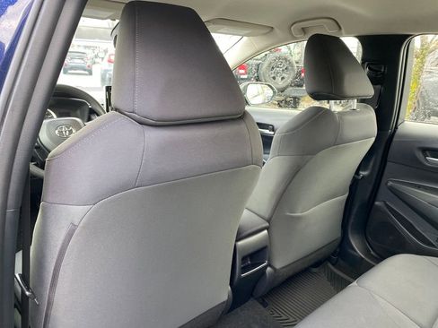 Used 2021 Toyota Corolla LE image 21
