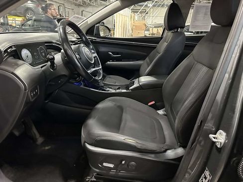 Used 2022 Hyundai Tucson SEL w/ Convenience Package AWD/4WD image 16