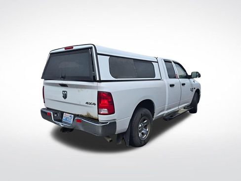 Used 2019 RAM 1500 Tradesman w/ Popular Equipment Group image 5