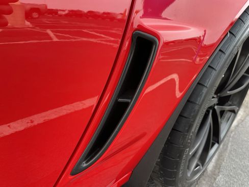 Used 2013 Chevrolet Corvette 427 w/ 1SC Preferred Equipment Group image 64