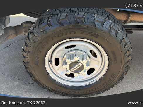Used 2019 Ford F250 XL w/ Power Equipment Group AWD/4WD image 10