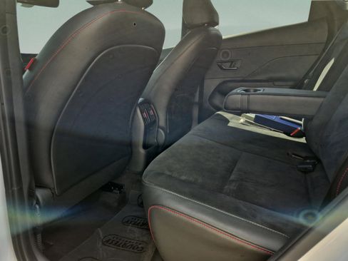 Certified 2024 Hyundai Kona N Line FWD image 15