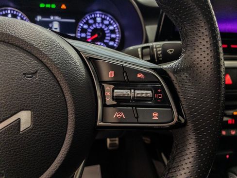 Used 2024 Kia Forte GT-Line w/ GT-Line Premium Package image 25