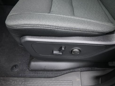 Used 2025 RAM 1500 Big Horn image 14