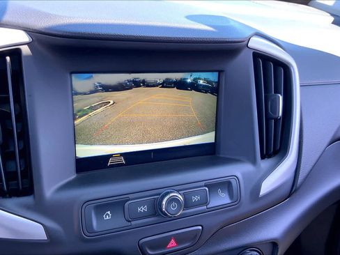 Used 2019 GMC Terrain SLE AWD/4WD image 28