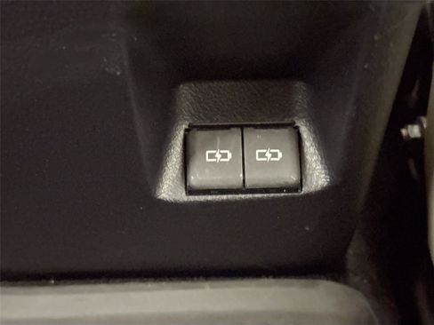 Certified 2024 Toyota 4Runner Limited AWD/4WD image 38