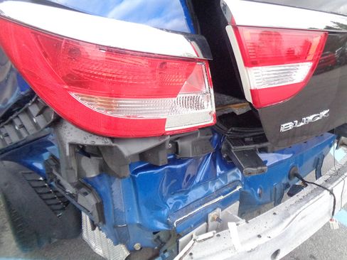 Used 2014 Buick Verano Convenience image 2