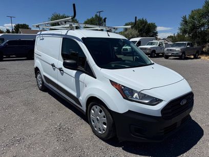 Used 2022 Ford Transit Connect XL