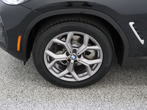 Used 2024 BMW X3 sDrive30i w/ Premium Package image 11