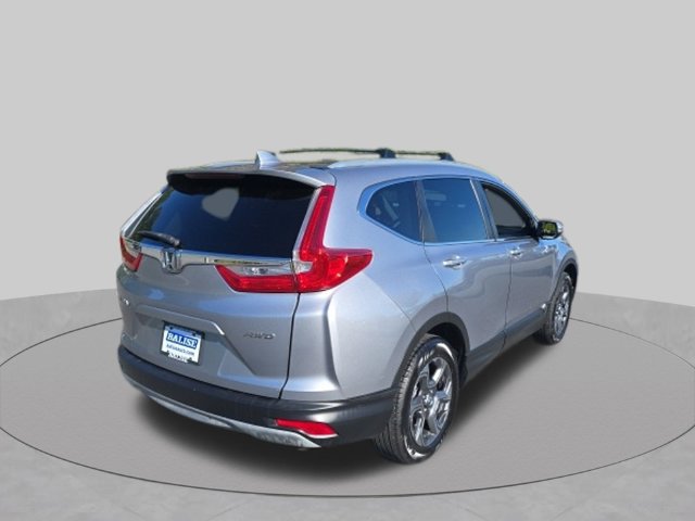 Used 2017 Honda CR-V EX-L image 6