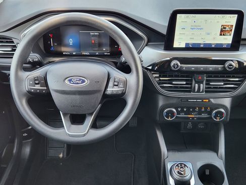 Used 2025 Ford Escape Active FWD image 25