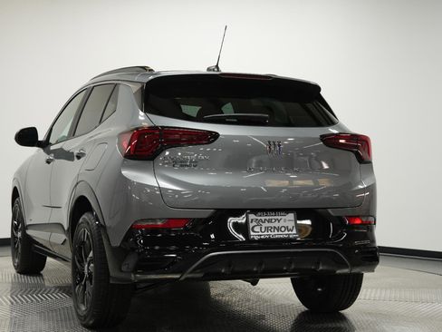 New 2026 Buick Encore GX Sport Touring AWD/4WD image 5