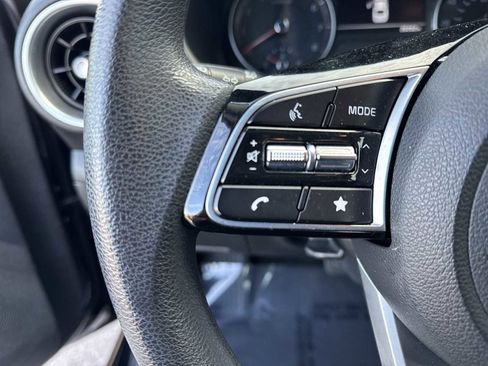 Used 2023 Kia Forte LXS w/ LXS Technology Package image 21