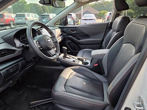 Used 2024 Subaru Crosstrek 2.5i Limited w/ Popular Package #4A AWD/4WD image 4
