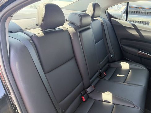 Used 2015 Acura TLX FWD image 25