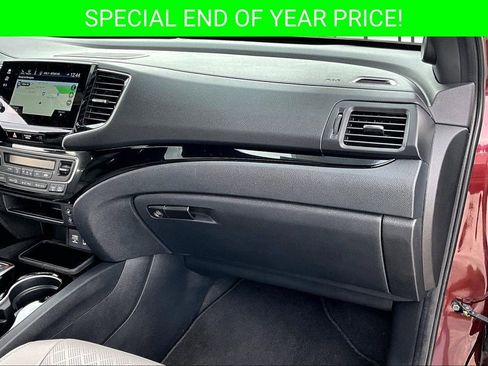 Certified 2021 Honda Passport Elite image 26