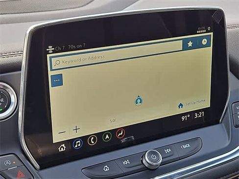 New 2025 Chevrolet Blazer Premier w/ Driver Confidence II Package image 13