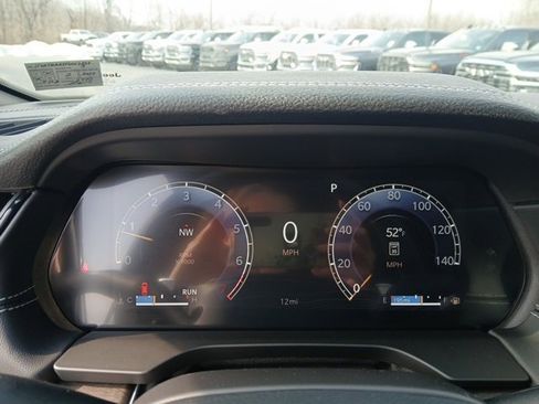 New 2026 Jeep Grand Cherokee Altitude image 31