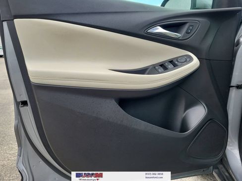 Used 2023 Buick Encore GX Preferred w/ Cold Weather Comfort Package FWD image 11