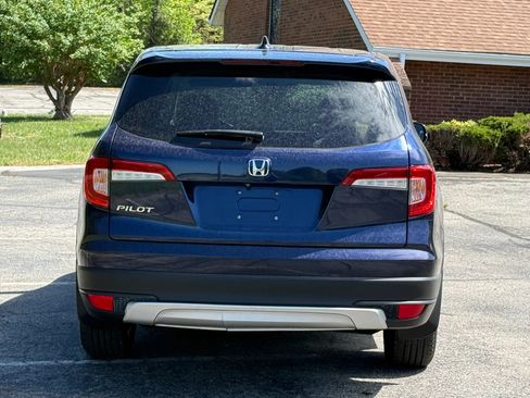 Used 2019 Honda Pilot EX-L image 4