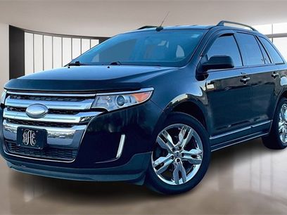 Used 2013 Ford Edge SEL