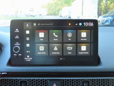 New 2026 Honda Civic Sport Touring image 22