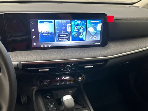 New 2026 Nissan Kicks SV AWD/4WD image 11