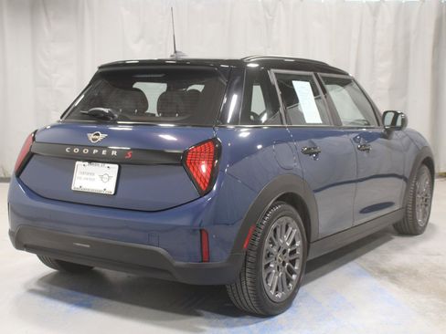 Used 2026 MINI Cooper S FWD image 16
