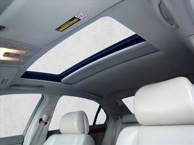 Used 2005 Acura RL AWD/4WD image 9