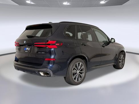 Used 2026 BMW X5 sDrive40i RWD image 9