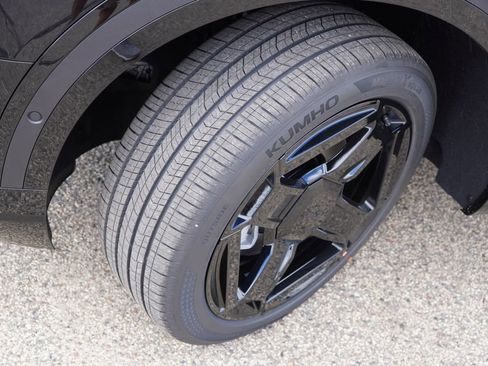New 2027 Kia Telluride X-Line SX Prestige AWD/4WD image 9