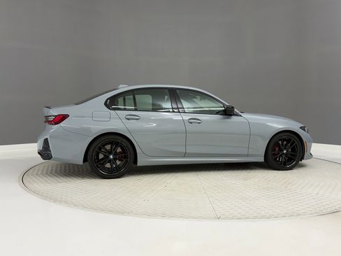 Used 2024 BMW M340i w/ Premium Package RWD image 8