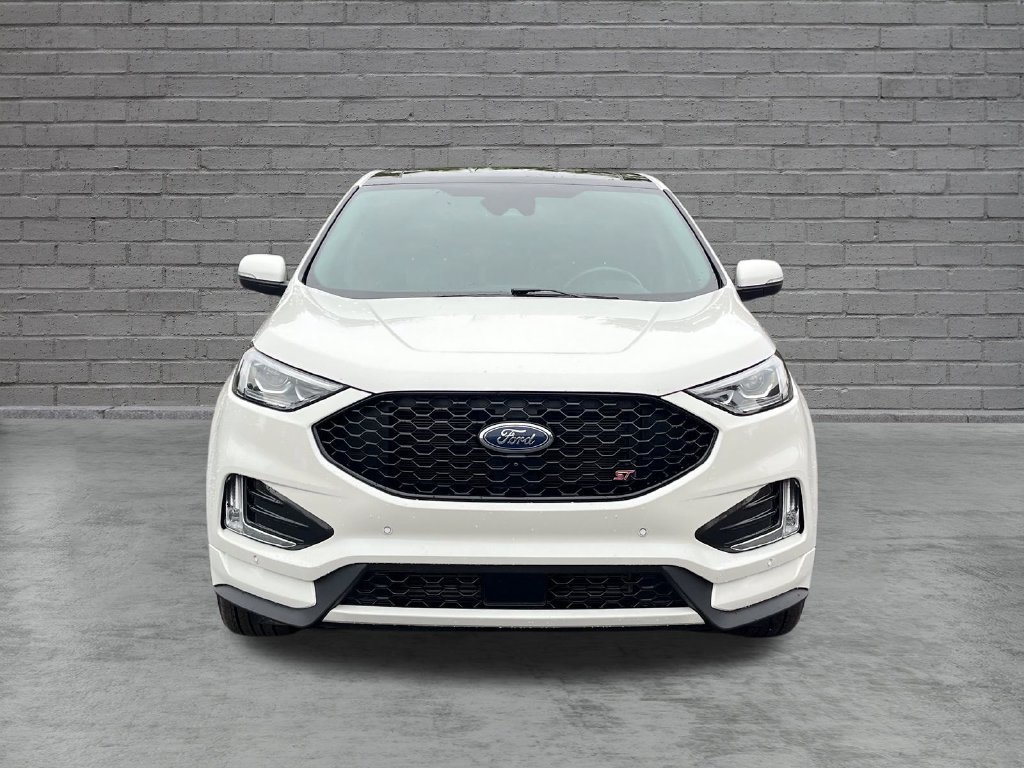 Used 2023 Ford Edge ST AWD/4WD image 9