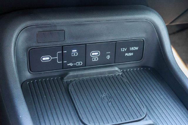 New 2027 Hyundai Kona SEL Sport FWD image 18