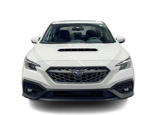 Used 2022 Subaru WRX Premium image 6