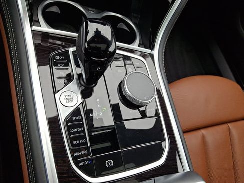 Certified 2025 BMW 840i xDrive image 16