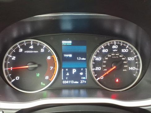 Used 2024 Mitsubishi Eclipse Cross SE image 20