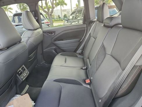New 2026 Subaru Forester Touring image 23