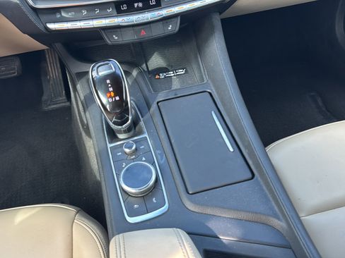 Used 2020 Cadillac CT5 Luxury w/ Sun And Sound Package RWD image 22