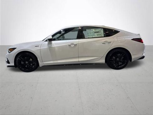 New 2026 Acura Integra A-Spec image 8