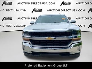 Used 2018 Chevrolet Silverado 1500 LT w/ All Star Edition RWD video 2