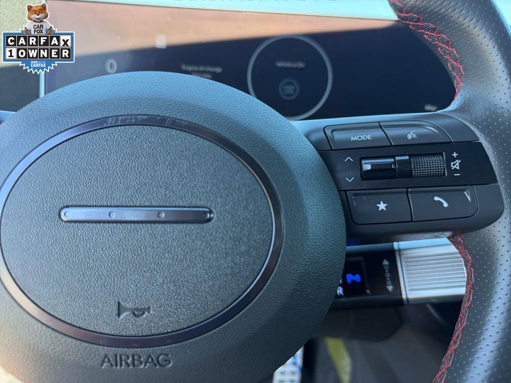 Used 2024 Hyundai Sonata N Line FWD image 25