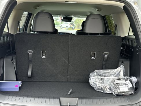 New 2026 Hyundai Santa Fe SEL image 25