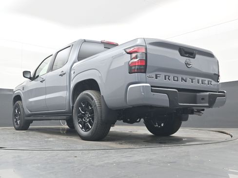 New 2026 Nissan Frontier Pro-X RWD image 28