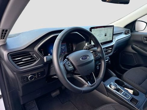 Used 2025 Ford Escape Active w/ Tech Pack #1 image 10