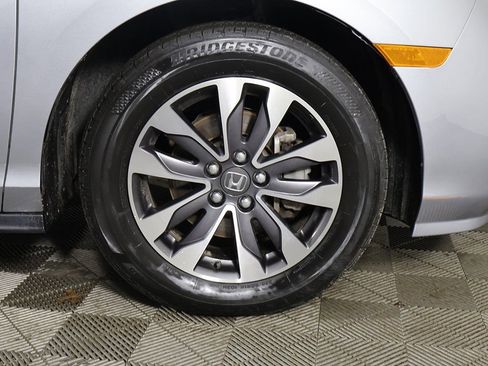 Used 2023 Honda Odyssey EX-L image 23